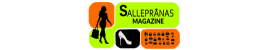 Sallepranas Magazine