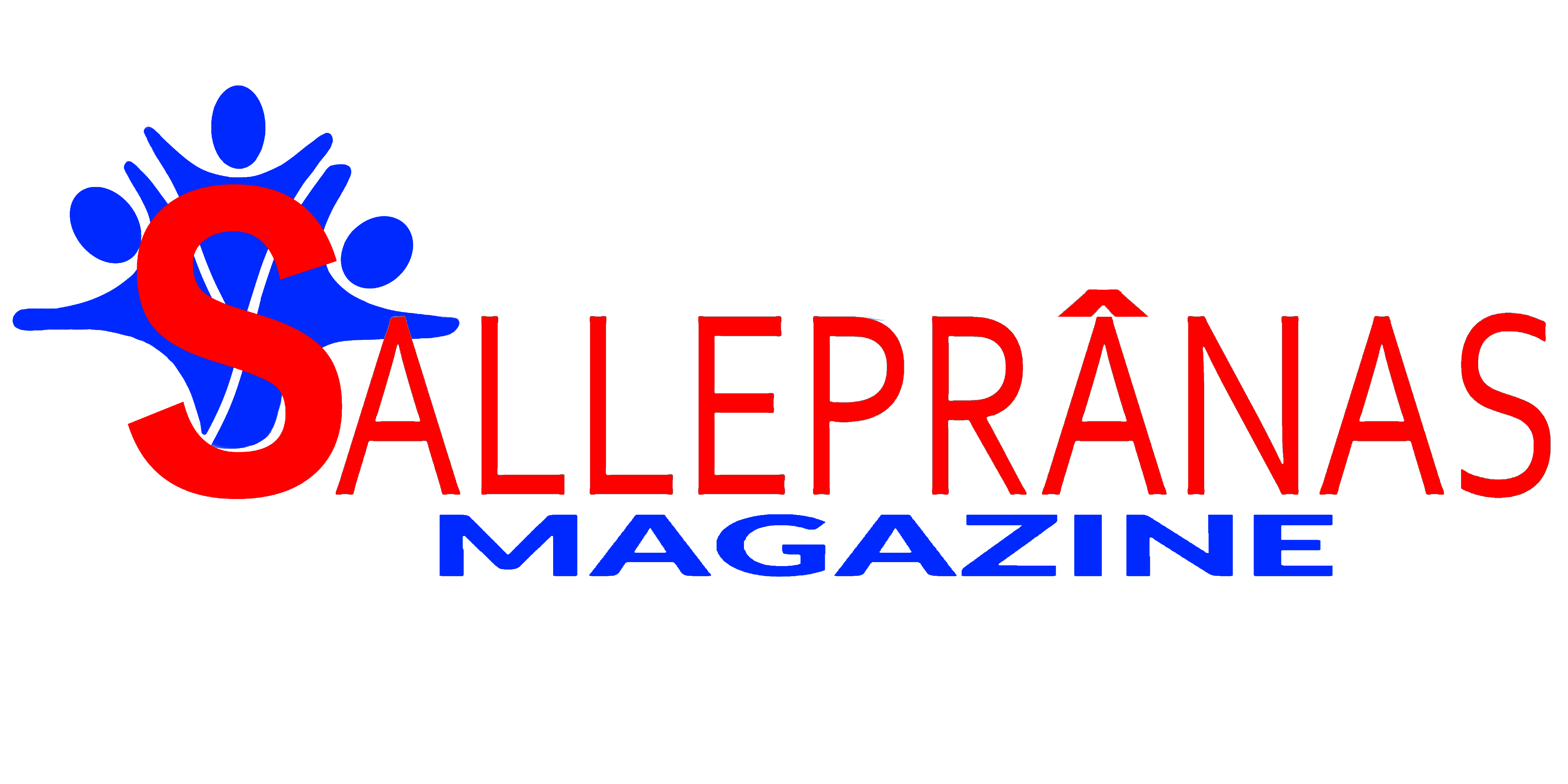 Sallepranas Magazine